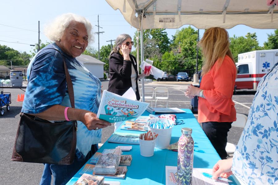 Age of celebration 2025 vendor 1