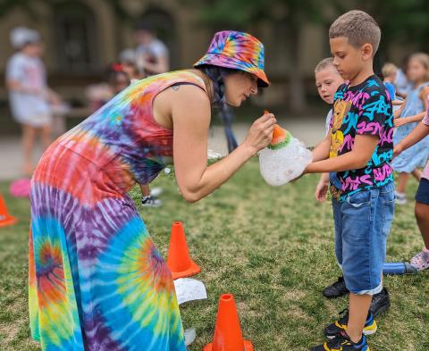 GrandPass unity village