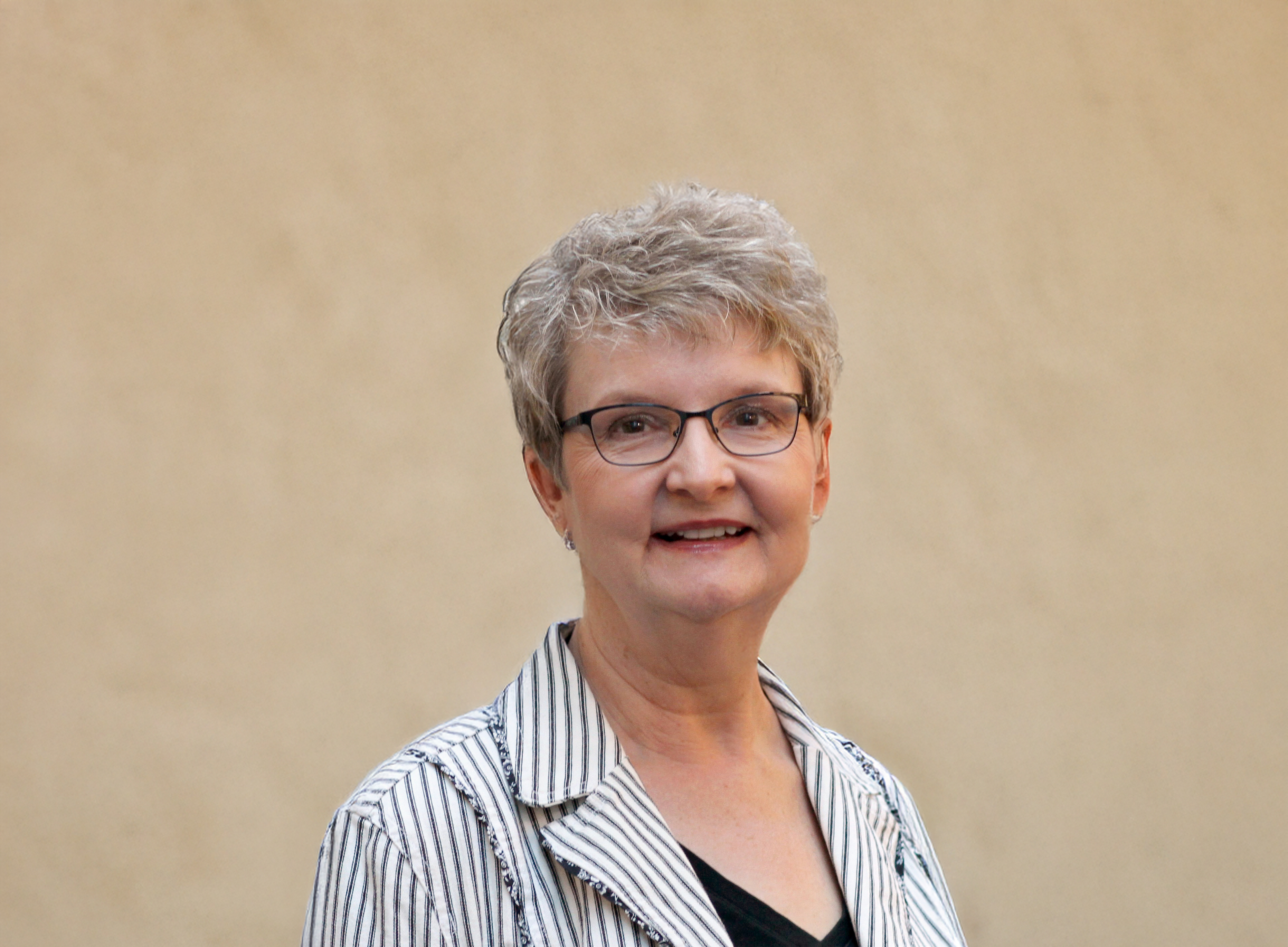 Janeé Hanzlick Commissioner Johnson County, Kansas