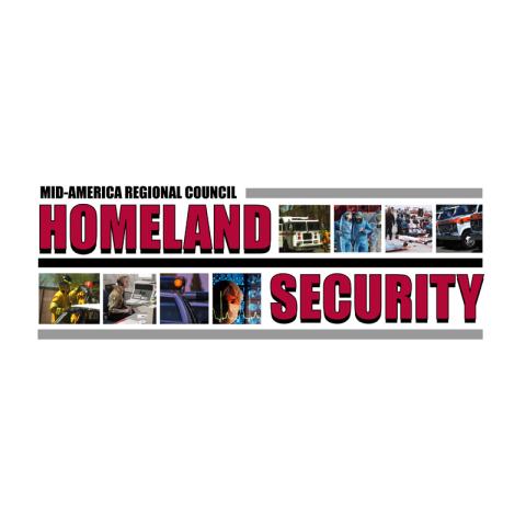 MARC Regional Homeland Security Coordinating Committee Logo
